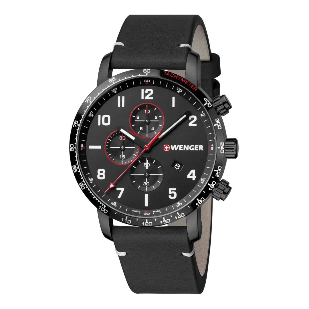 Wenger Attitude Chrono - 01.1543.106-chronolounge