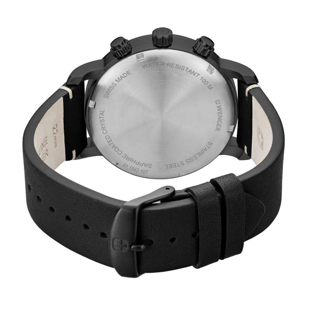 Wenger Attitude Chrono - 01.1543.106-chronolounge