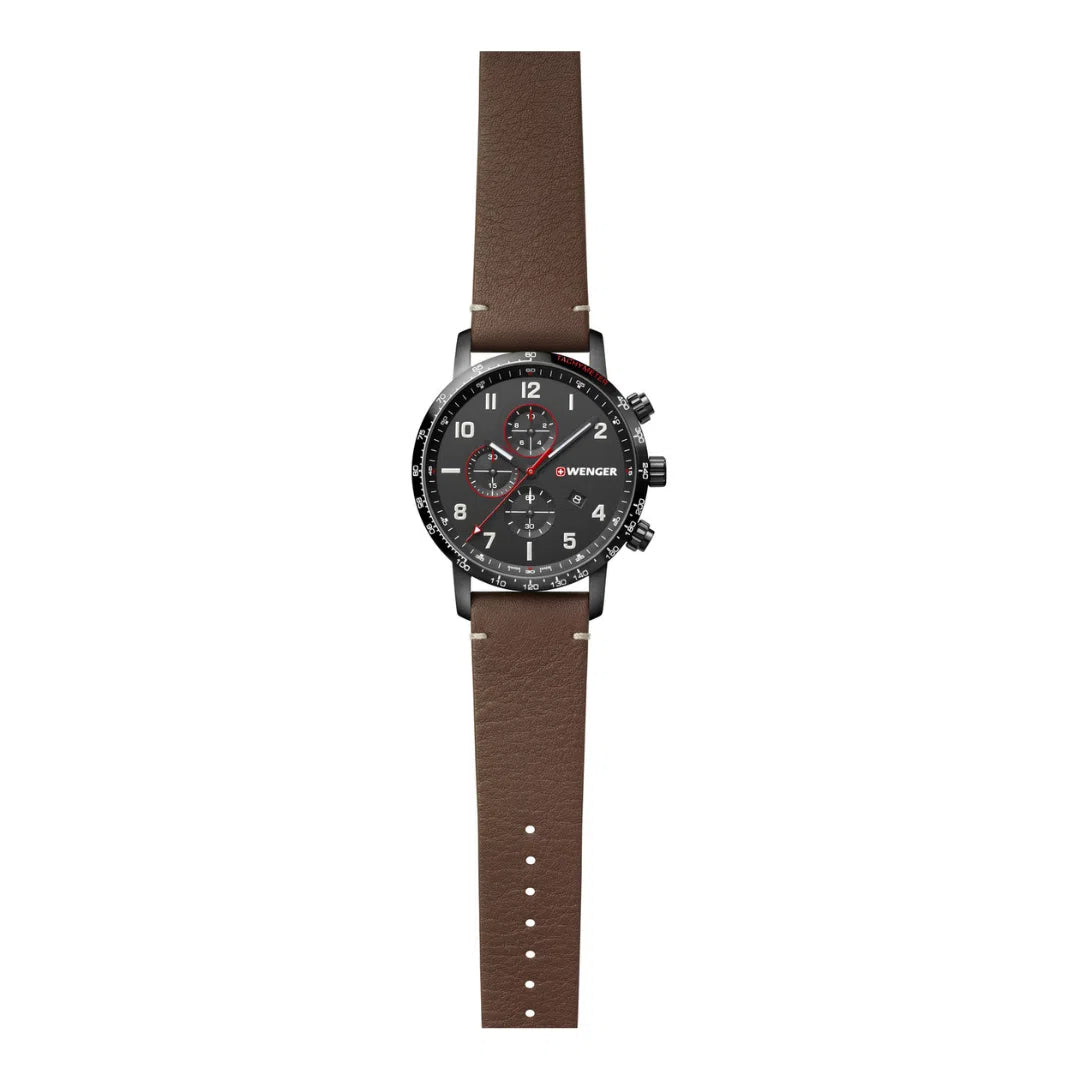 Wenger Attitude Chrono - 01.1543.107-chronolounge