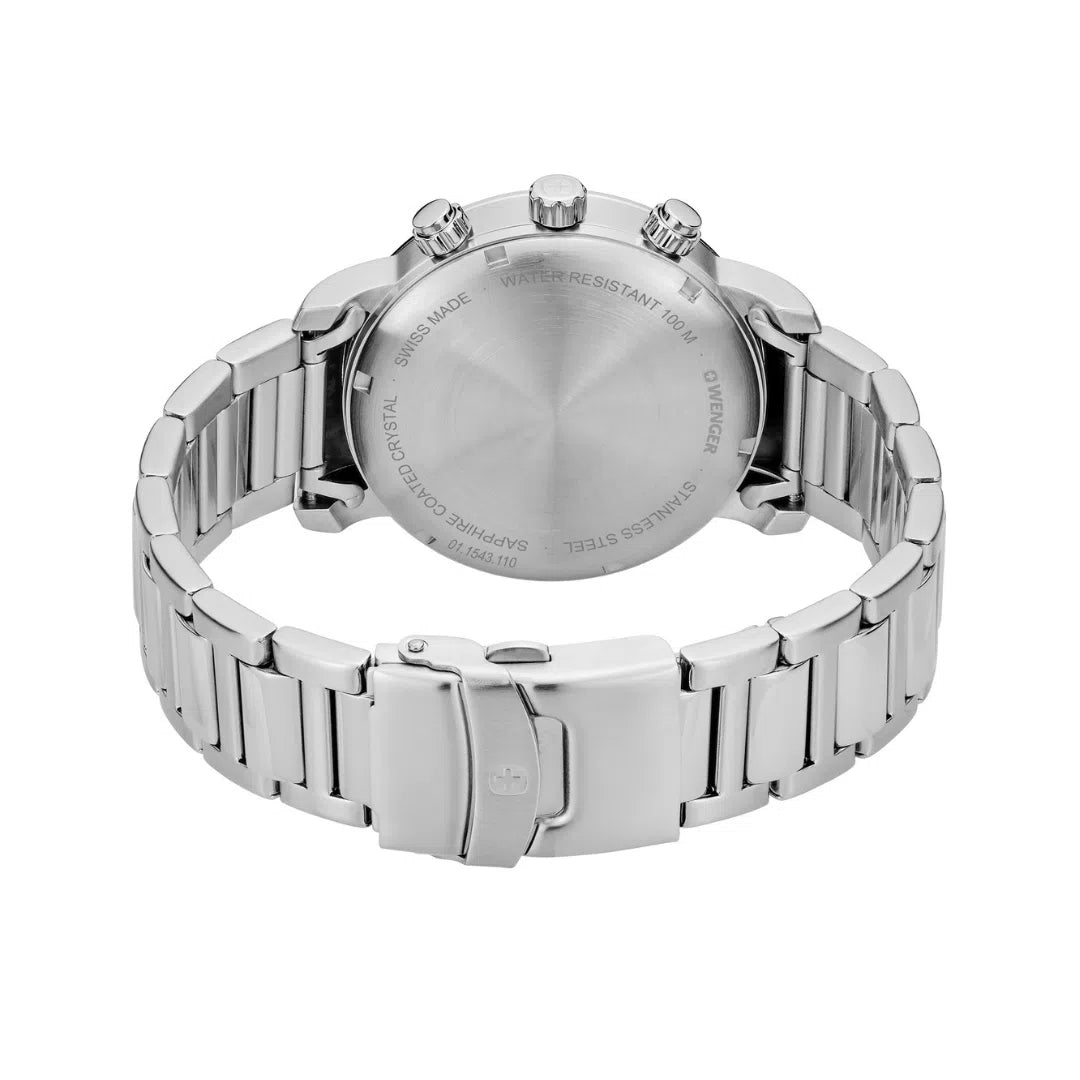 Wenger Attitude Chrono - 01.1543.110-chronolounge