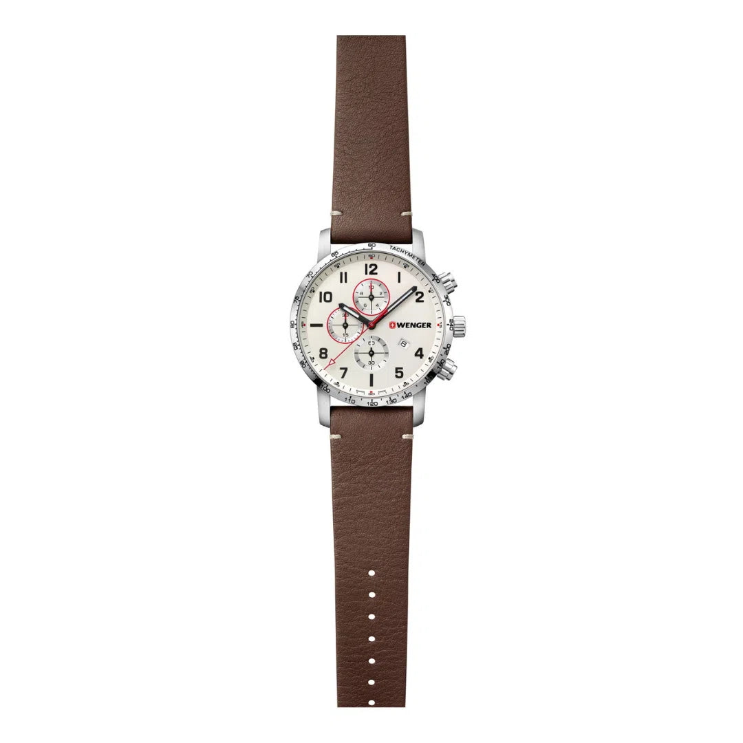 Wenger Attitude Chrono - 01.1543.113-chronolounge