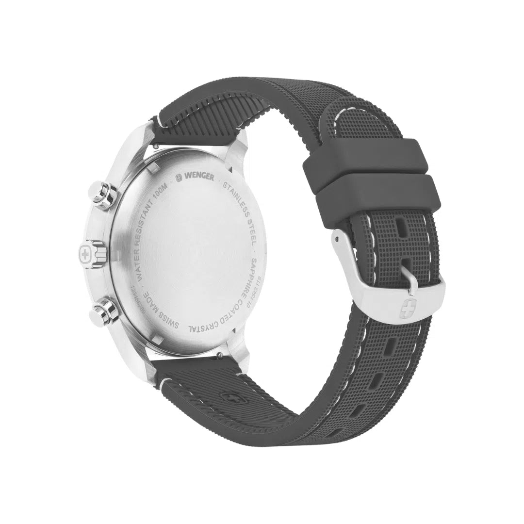 Wenger Attitude Chrono - 01.1543.119-chronolounge