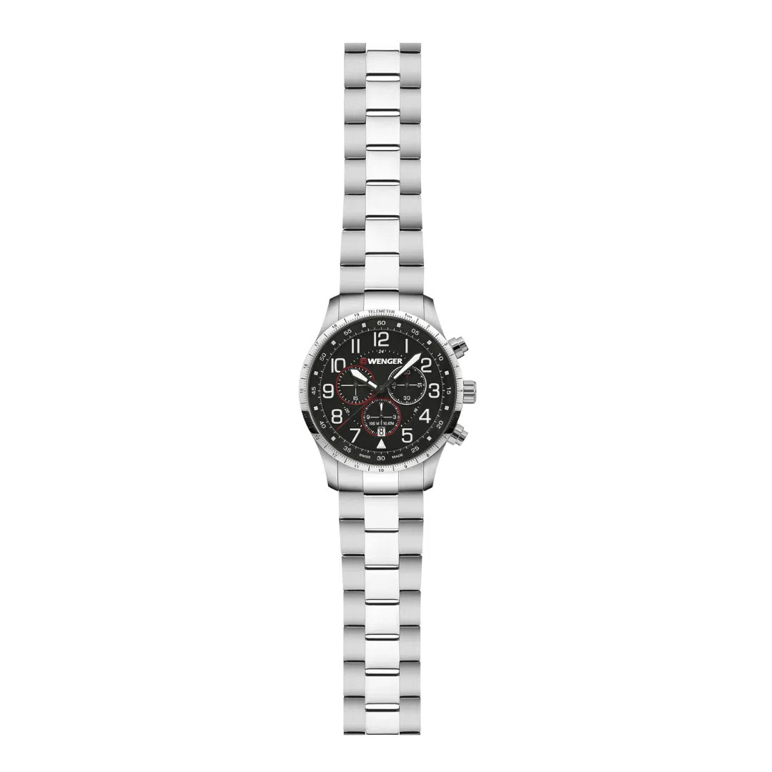 Wenger Attitude Chrono - 01.1543.120-chronolounge