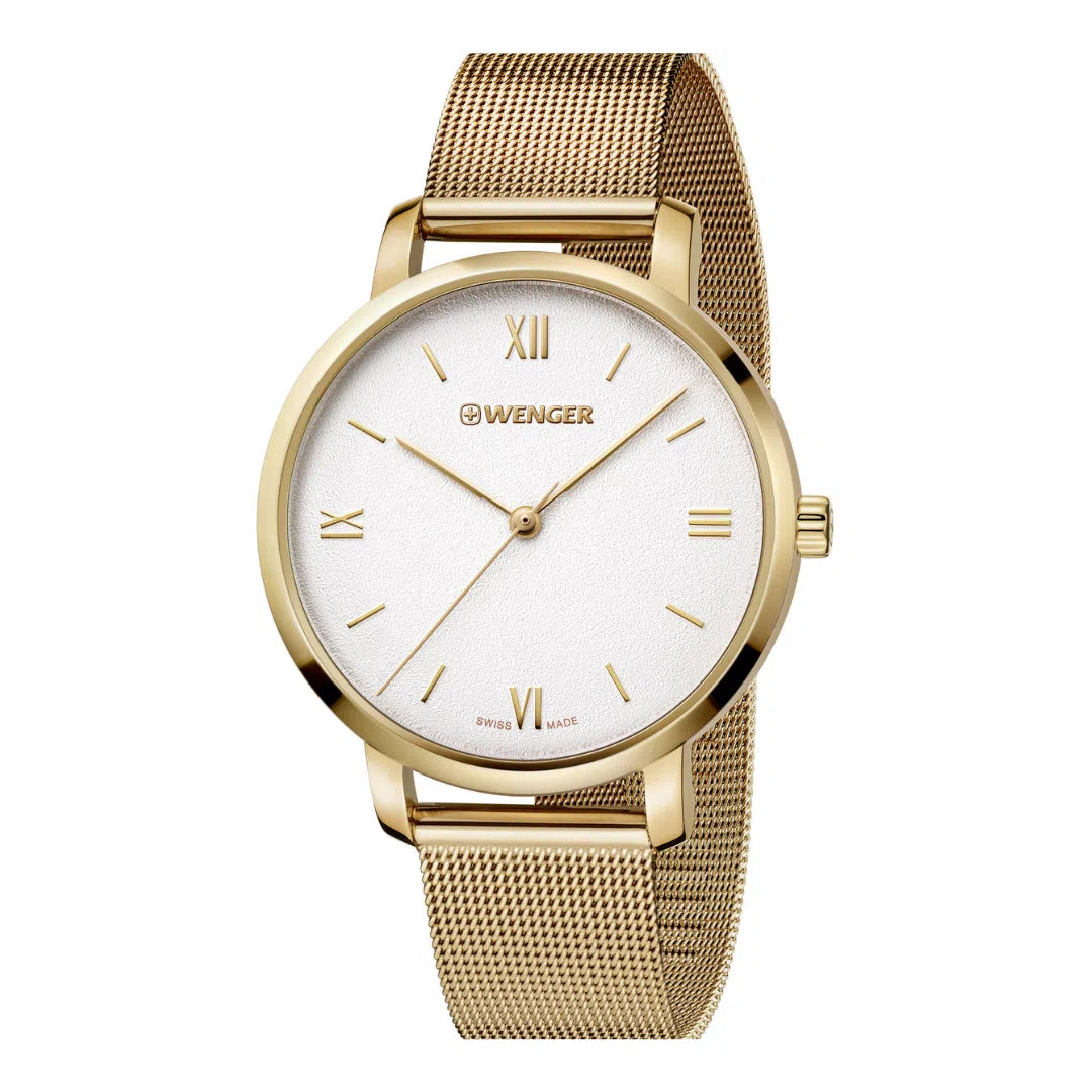 Wenger Metropolitan Donnissima - 01.1731.107-chronolounge