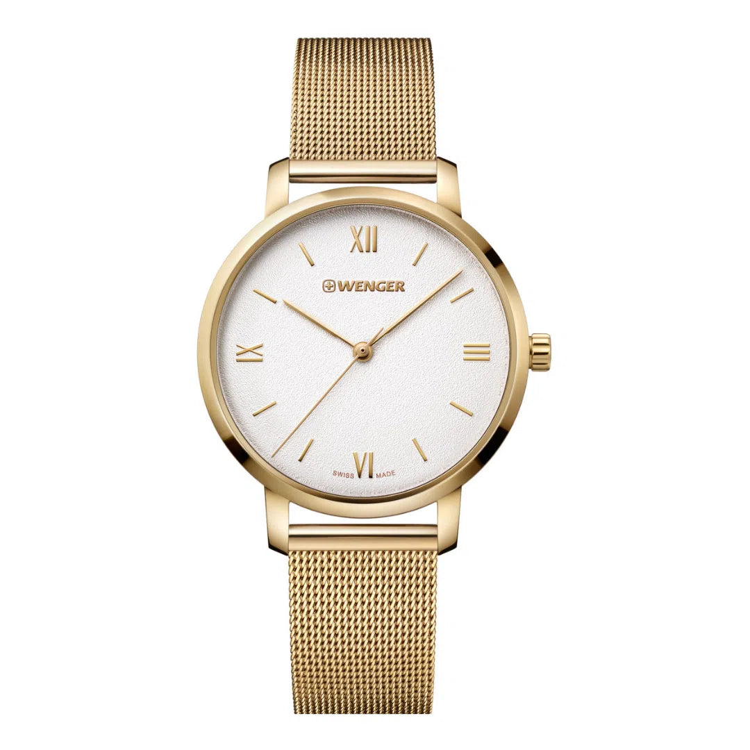 Wenger Metropolitan Donnissima - 01.1731.107-chronolounge