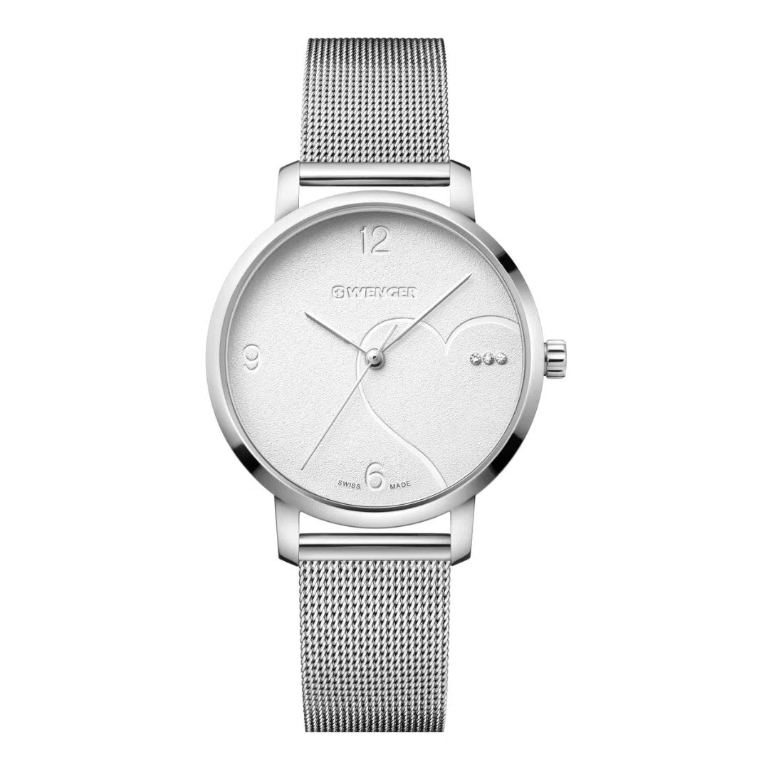 Wenger Metropolitan Donnissima - 01.1731.108-chronolounge