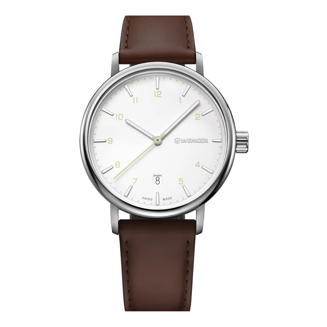 Wenger Urban Classic - 01.1731.117-chronolounge
