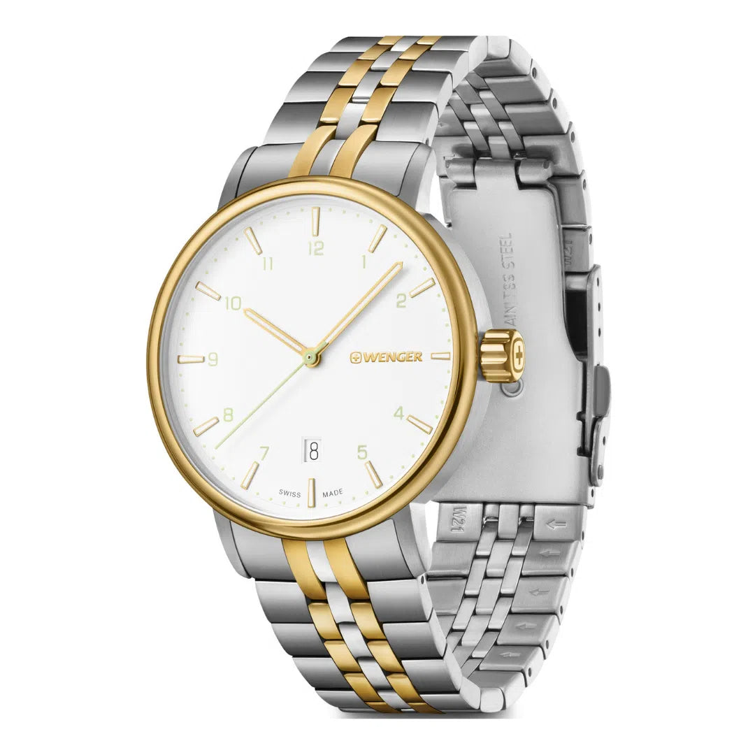 Wenger Urban Classic - 01.1731.122-chronolounge