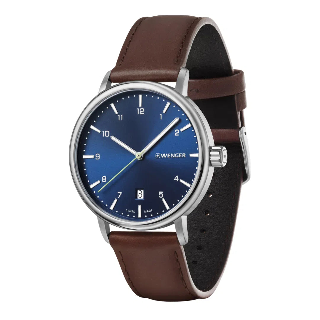 Wenger Urban Classic - 01.1731.123-chronolounge