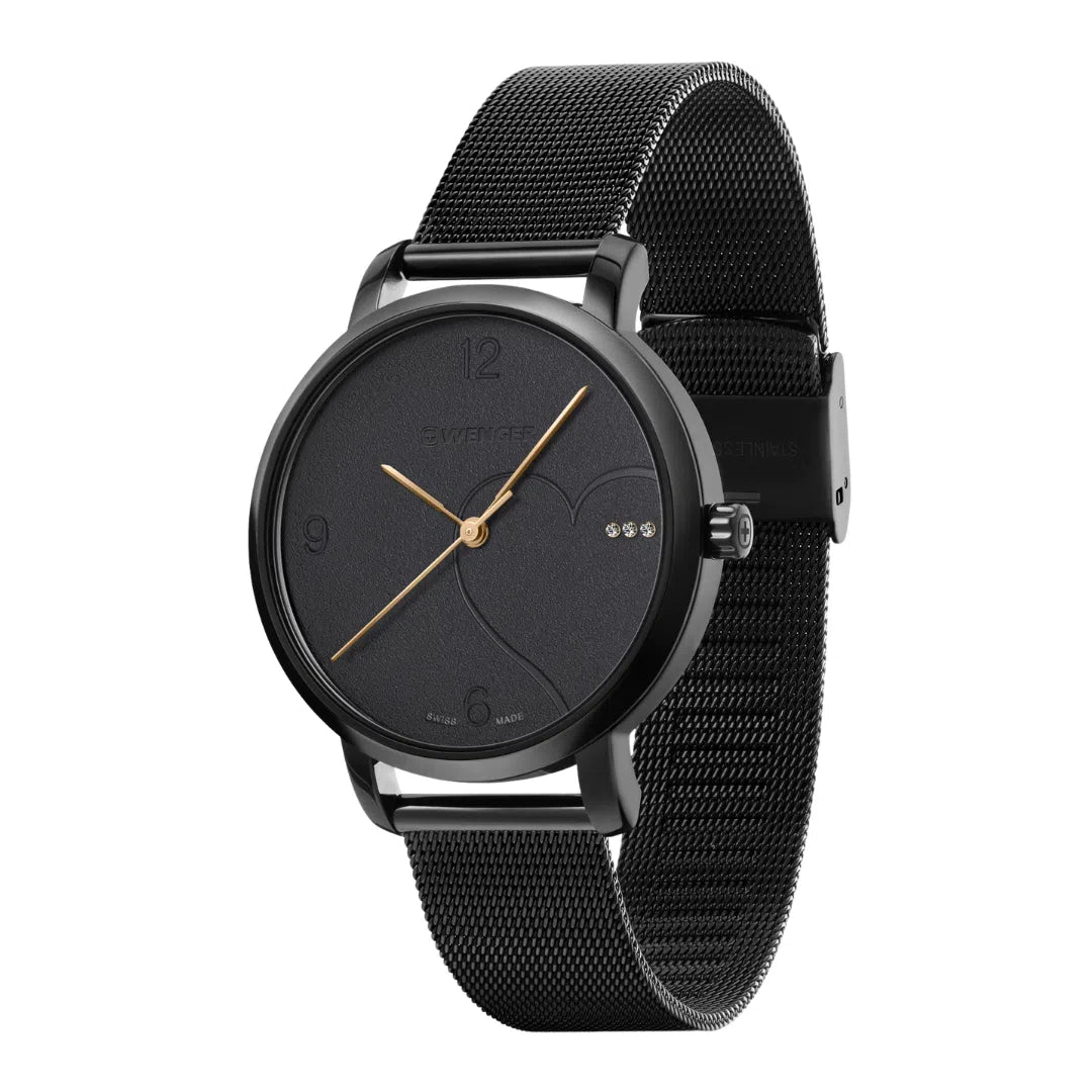 Wenger Metropolitan Donnissima - 01.1731.124-chronolounge