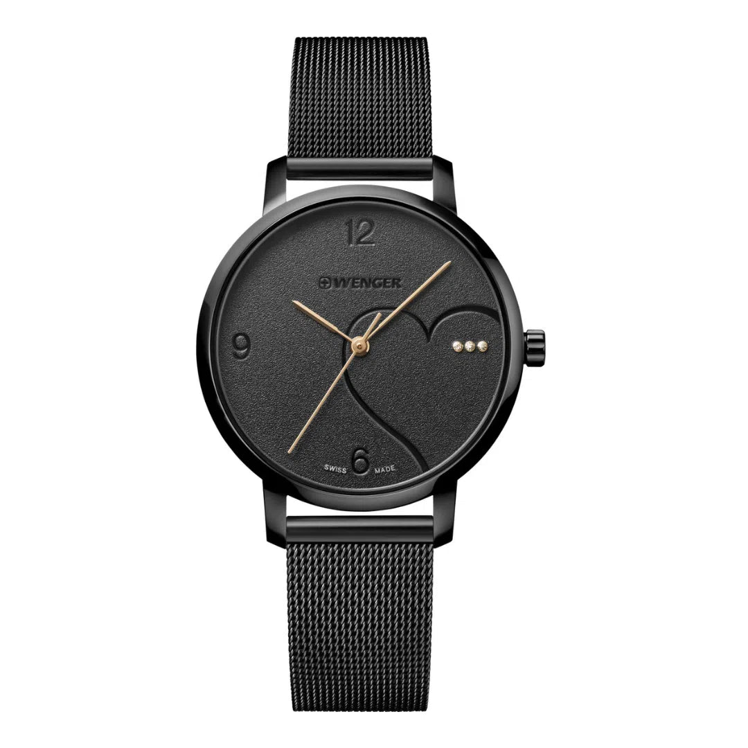 Wenger Metropolitan Donnissima - 01.1731.124-chronolounge