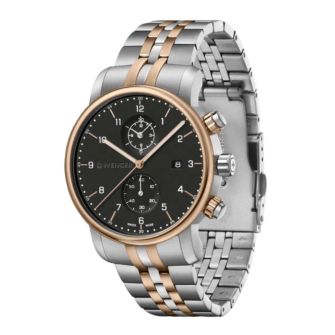 Wenger Urban Classic Chrono - 01.1743.129-chronolounge