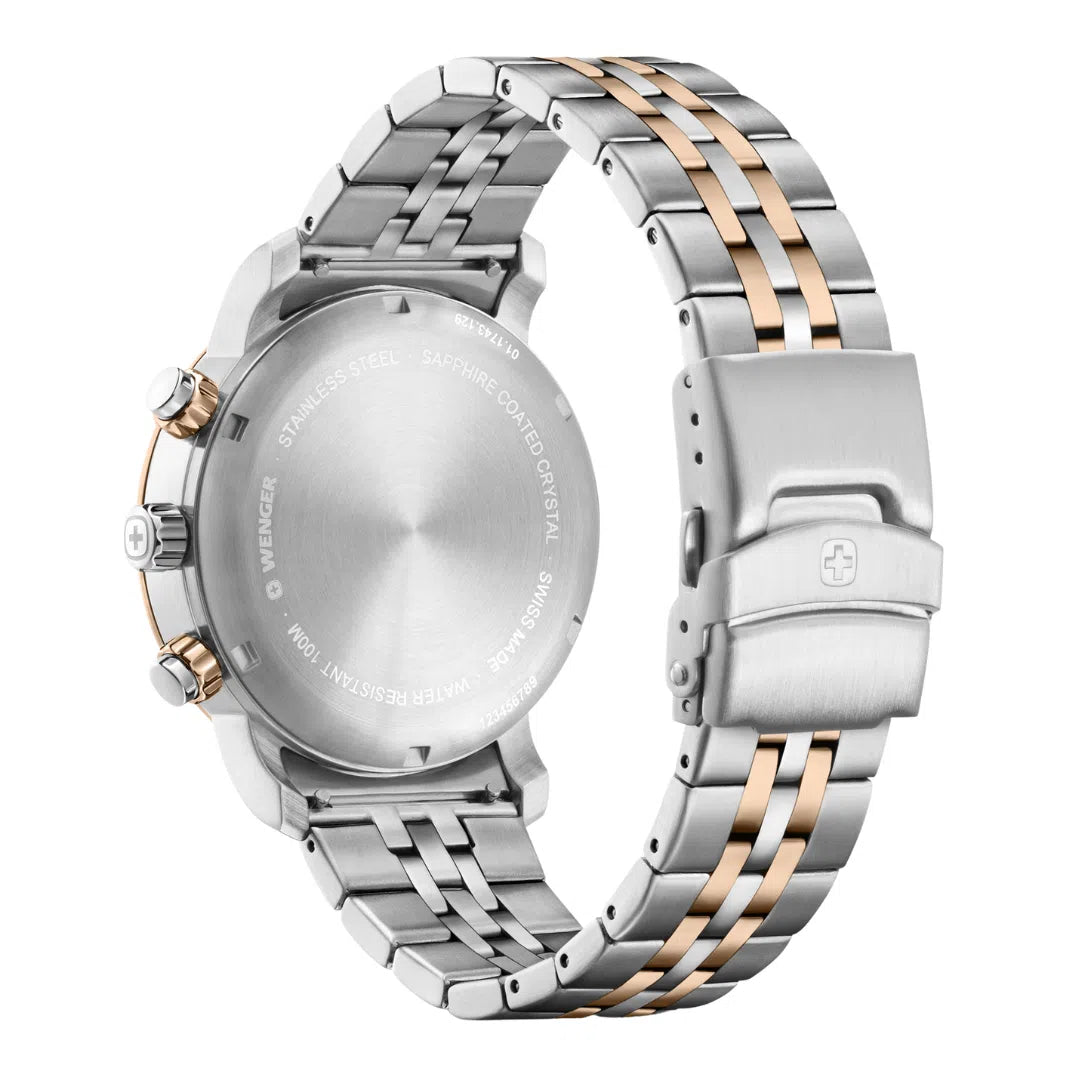 Wenger Urban Classic Chrono - 01.1743.129-chronolounge