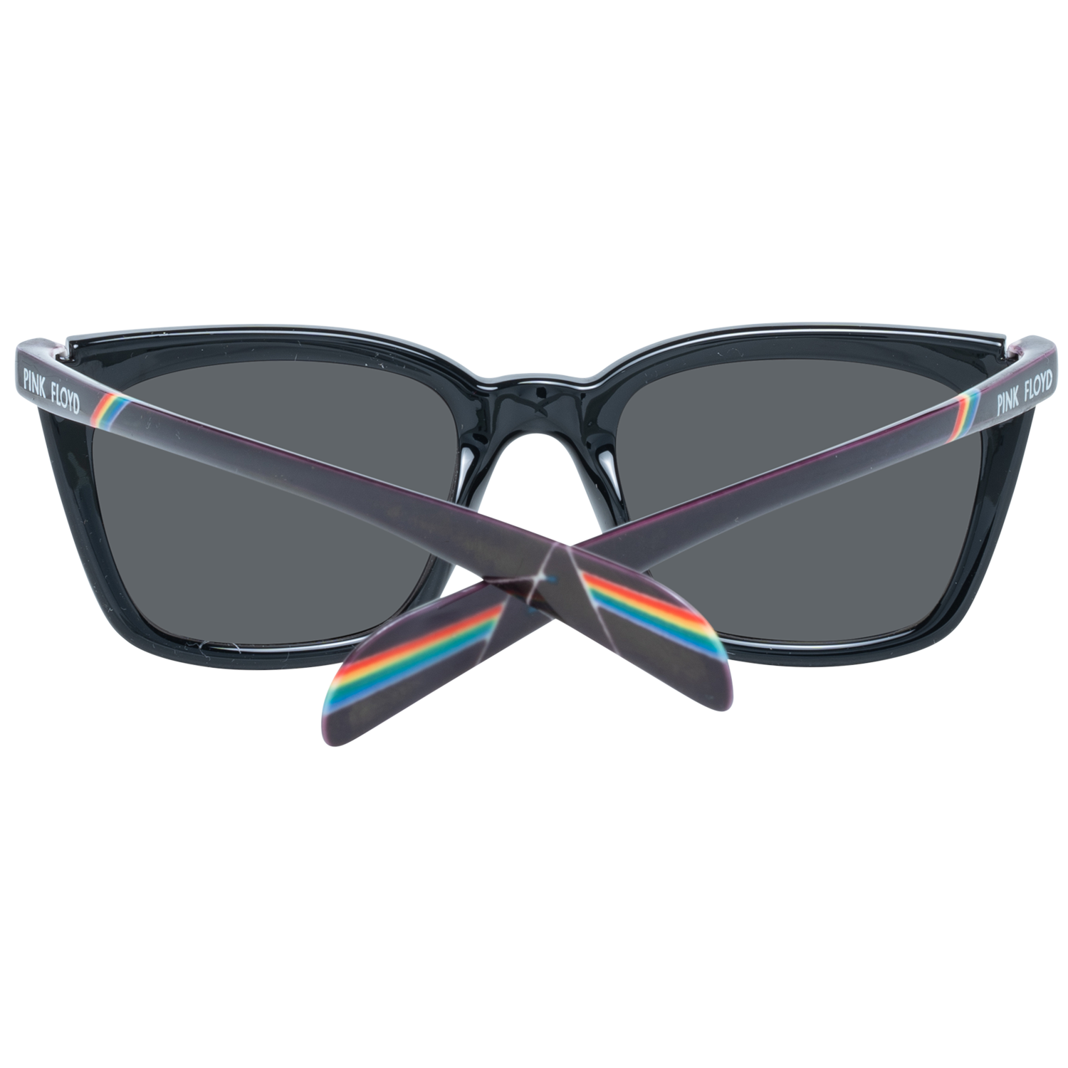 Pink Floyd by Try Cover Change Sonnenbrille TS504 01 50 Herren Schwarz-chronolounge