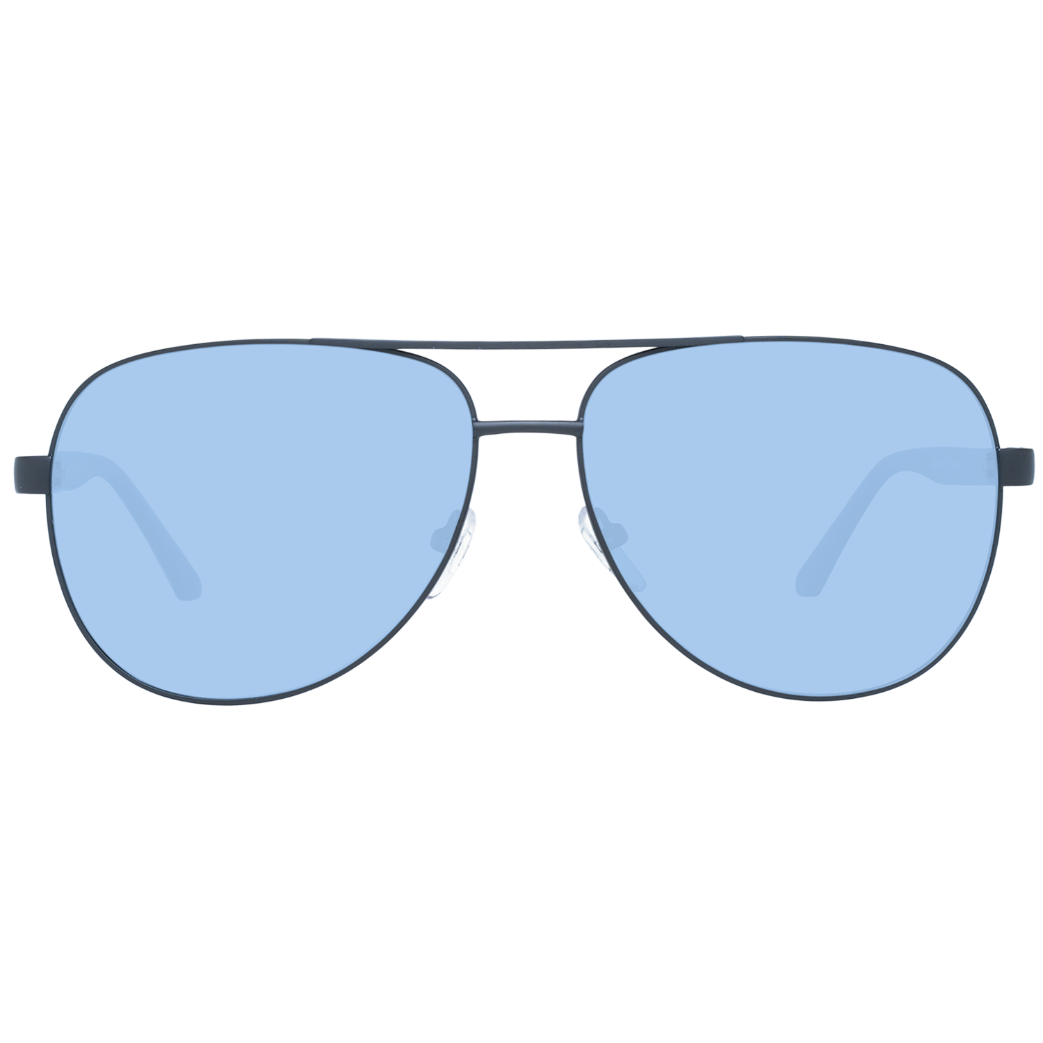 BMW Motorsport Sonnenbrille BS0028 02M 62 Herren Schwarz-chronolounge