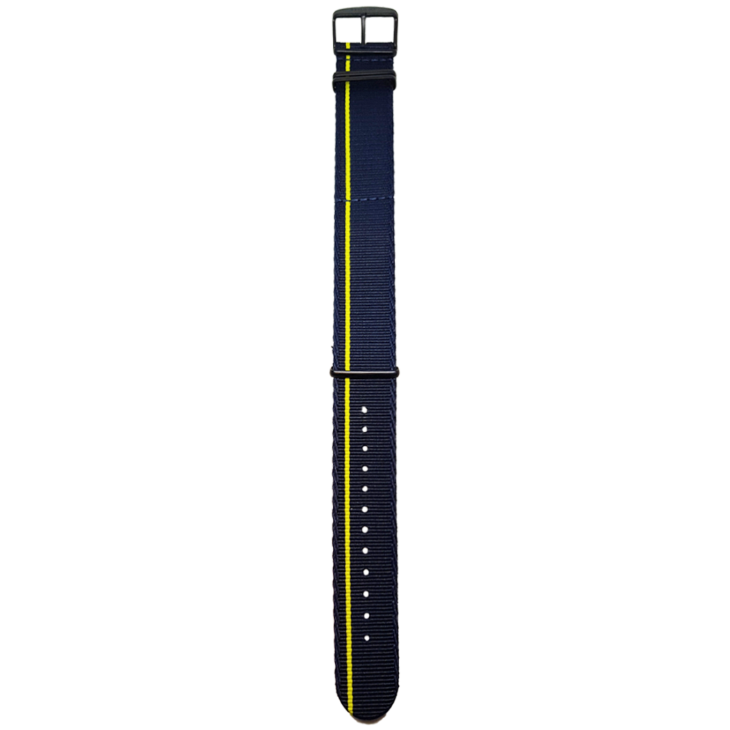 Traser P68 Pathfinder Automatic Blue - 107719-chronolounge