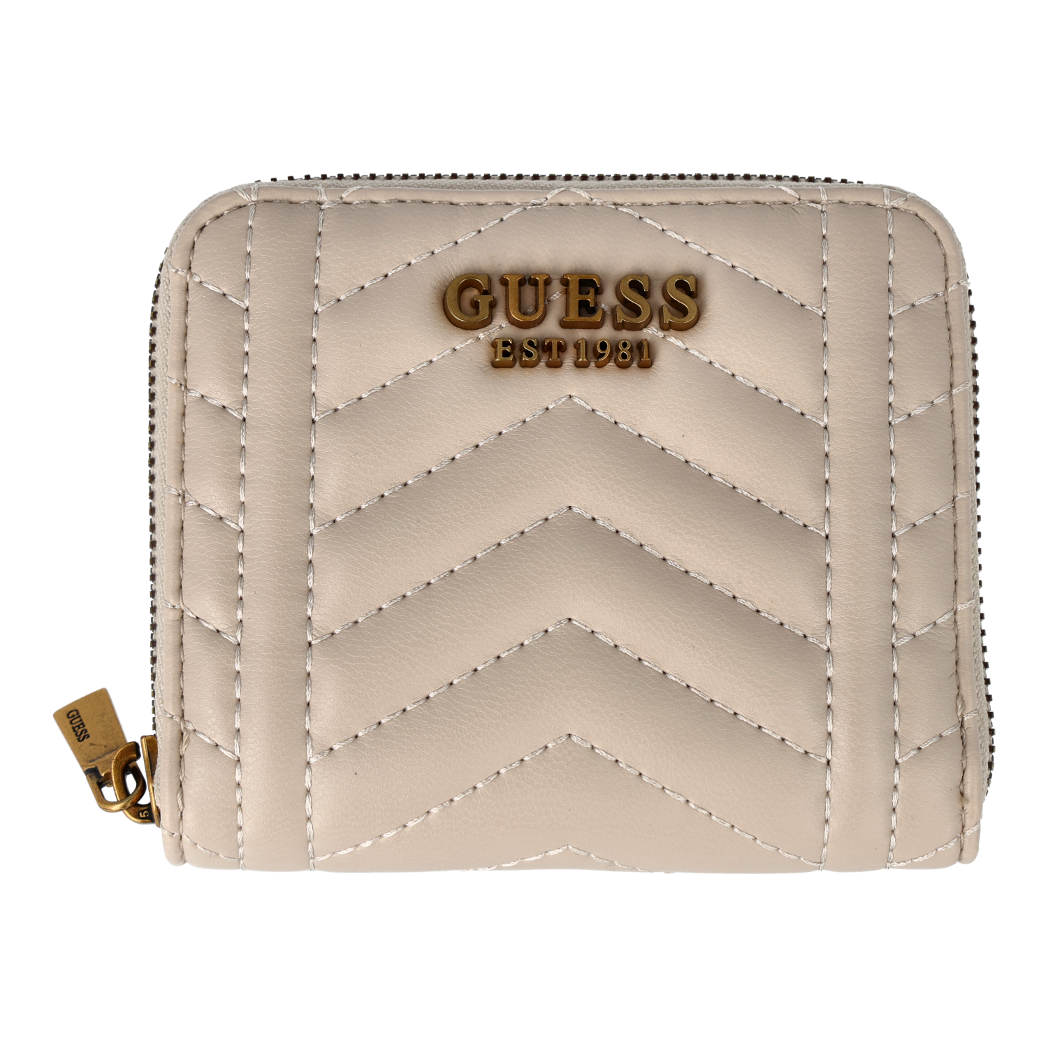Guess Geldbörse SWQB8976370STO-chronolounge
