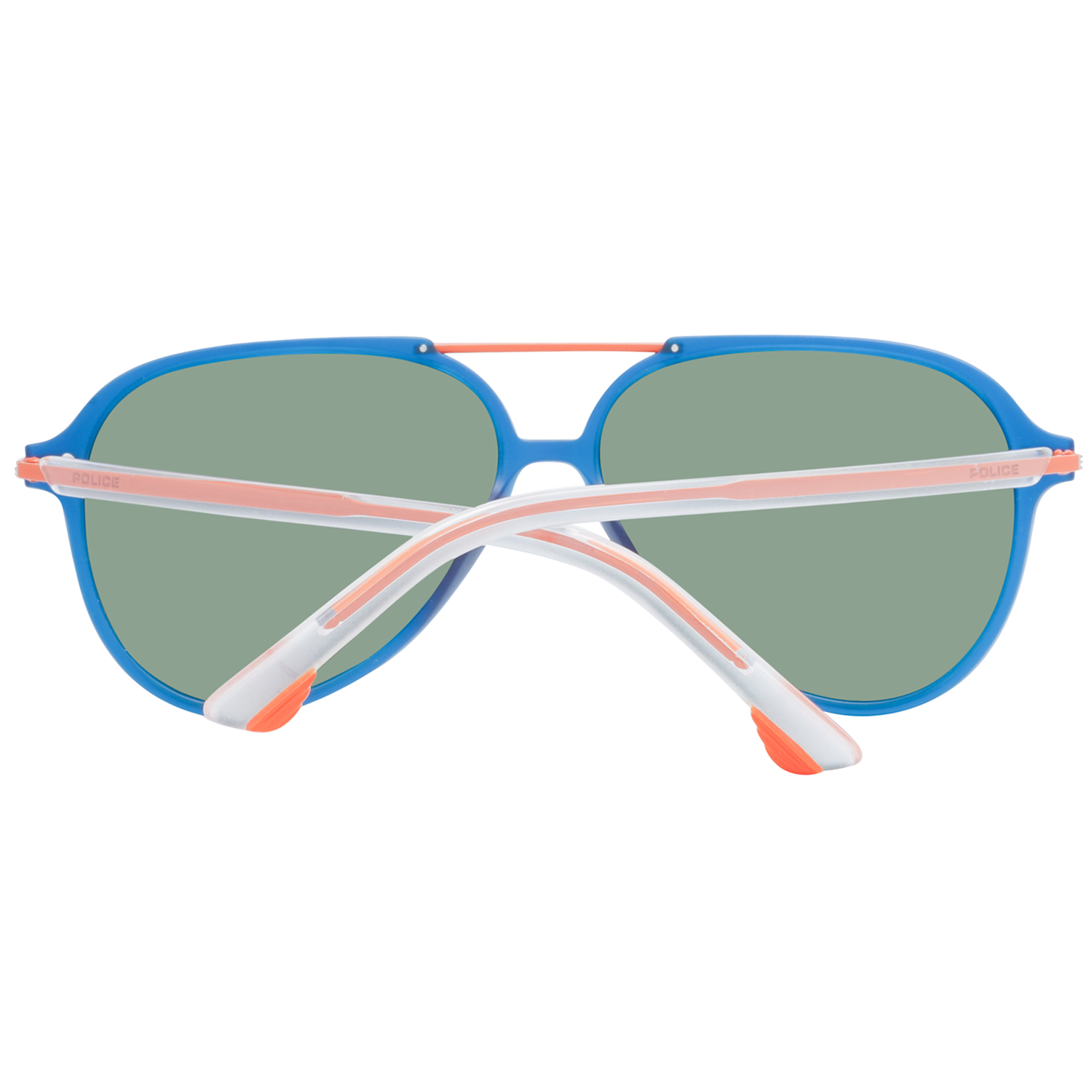 Police Sonnenbrille SPL582M Z80X 58-chronolounge