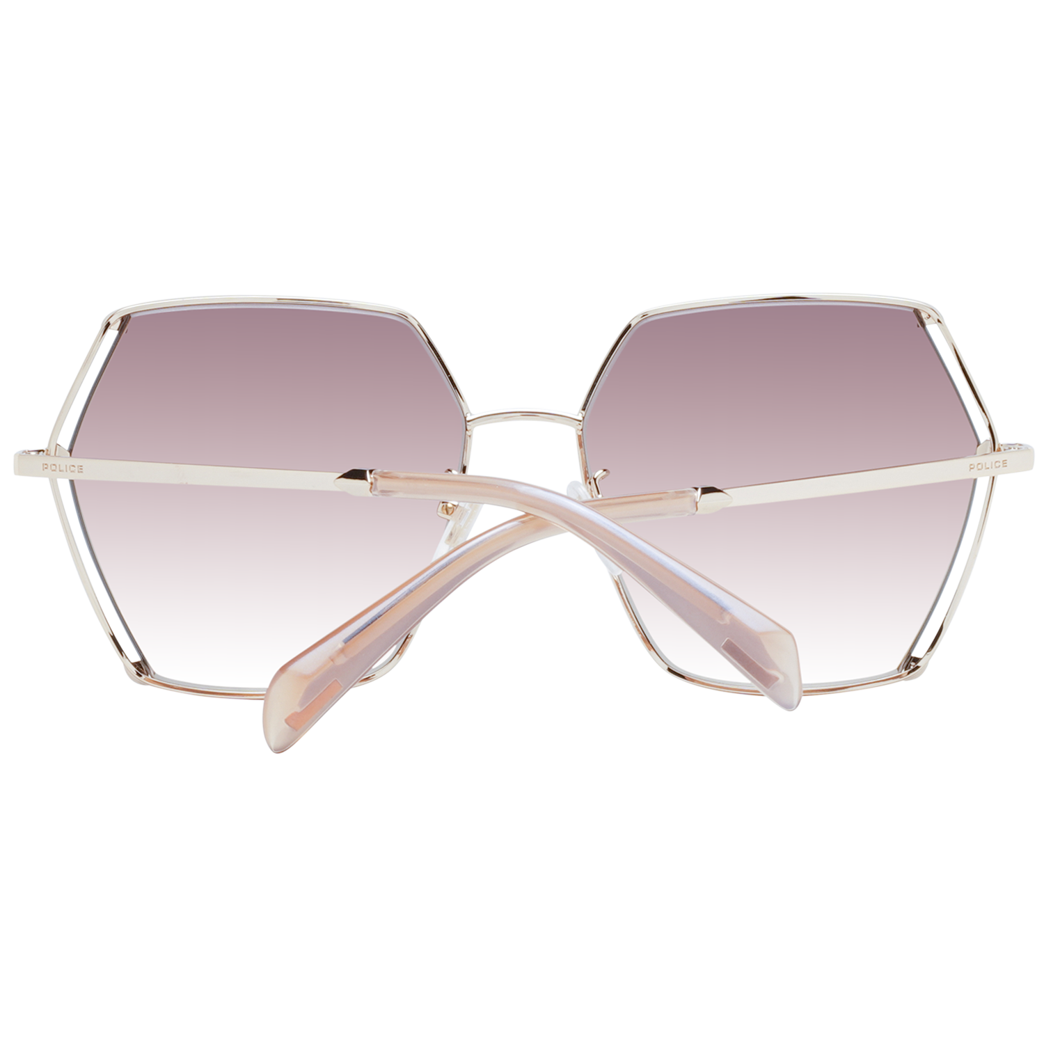 Police Sonnenbrille SPLD31 0300 56-chronolounge