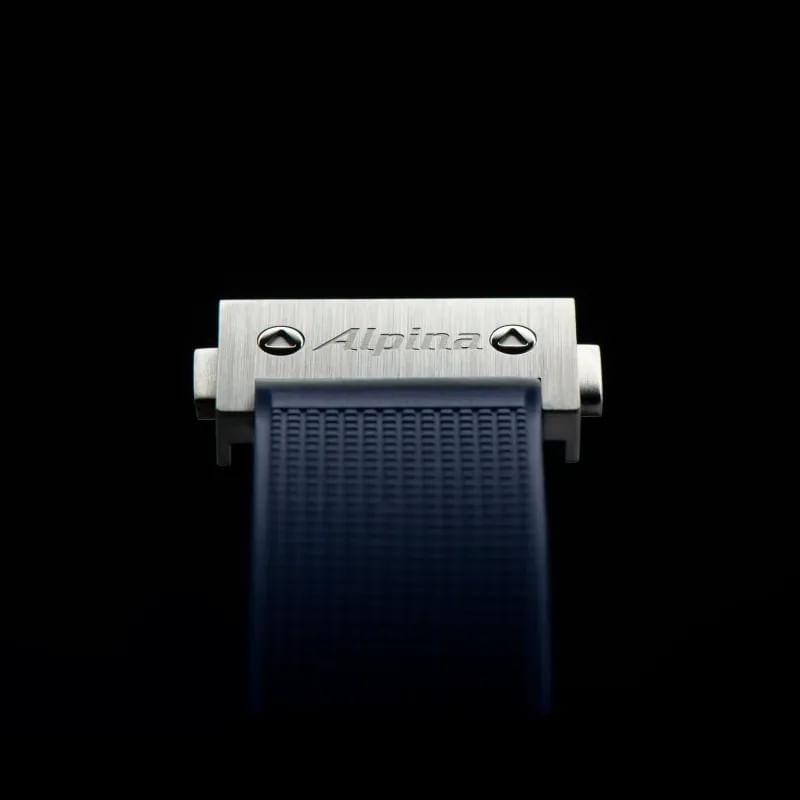 Alpina Alpiner Extreme Automatic Blau - AL-525N4AE6