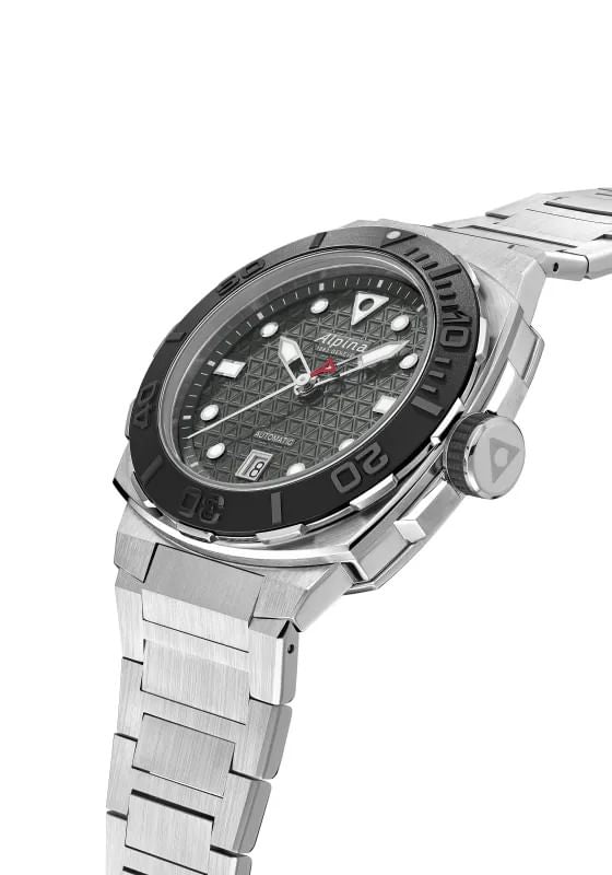 Alpina SEASTRONG - AL-525G3VE6B