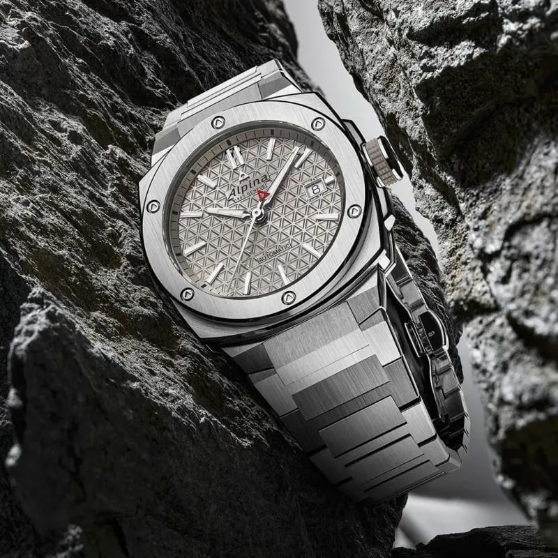 Alpina ALPINER - AL-525BG3AE6B