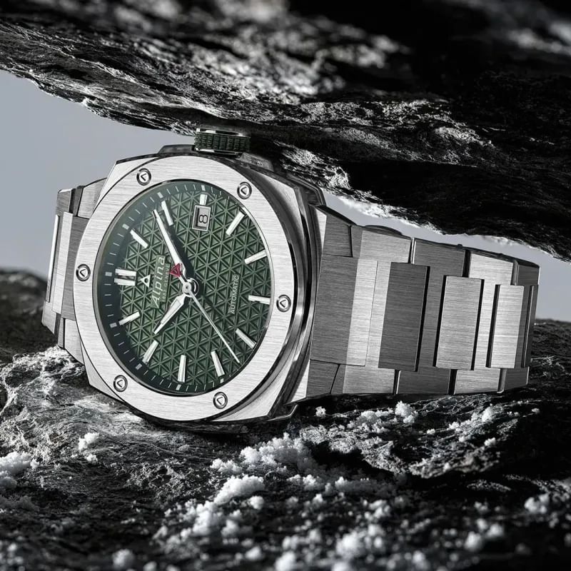 Alpina ALPINER - AL-525GR3AE6B