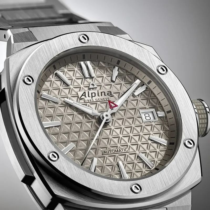 Alpina ALPINER - AL-525BG3AE6B