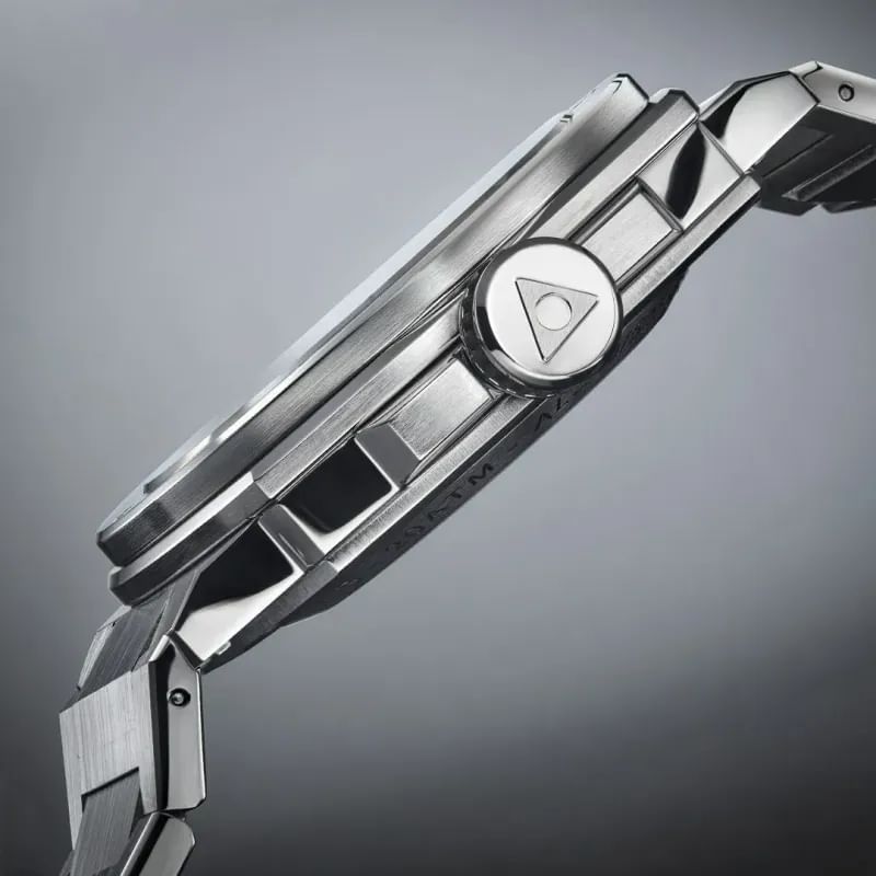 Alpina ALPINER - AL-525GR3AE6B