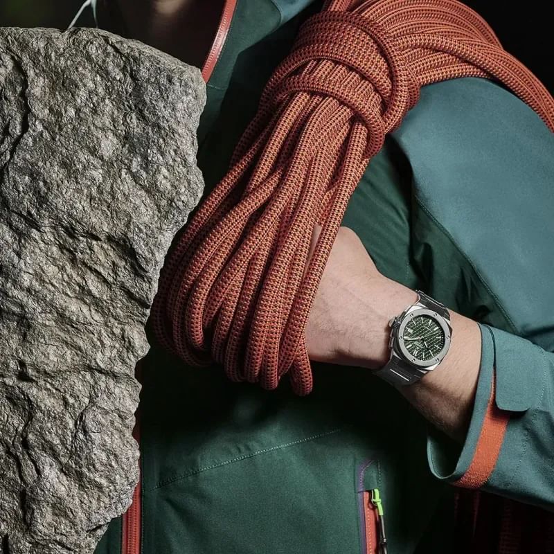 Alpina ALPINER - AL-525GR3AE6B