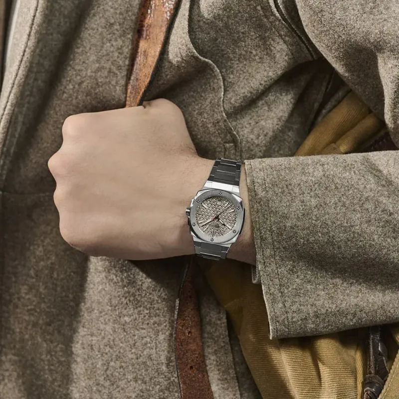 Alpina ALPINER - AL-220BG2AE6B