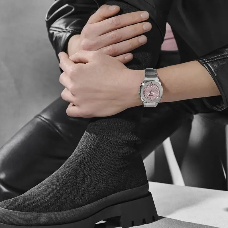 Alpina ALPINER - AL-220PI2AE6B