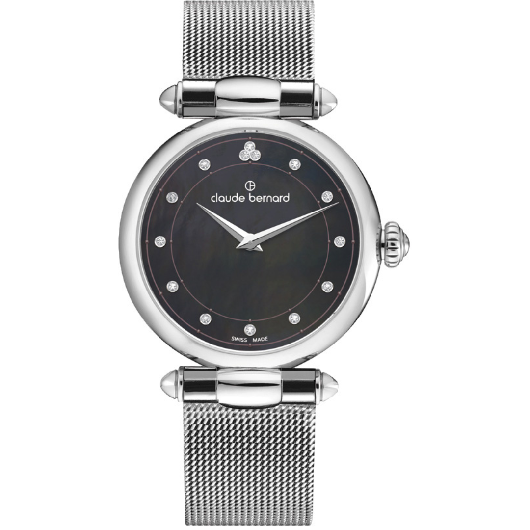 Claude Bernard Dress Code - 20508 3M NANN-chronolounge