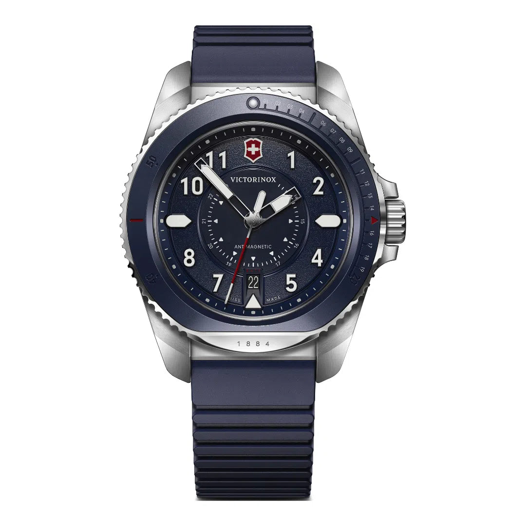 Victorinox Journey 1884 - 241975-chronolounge