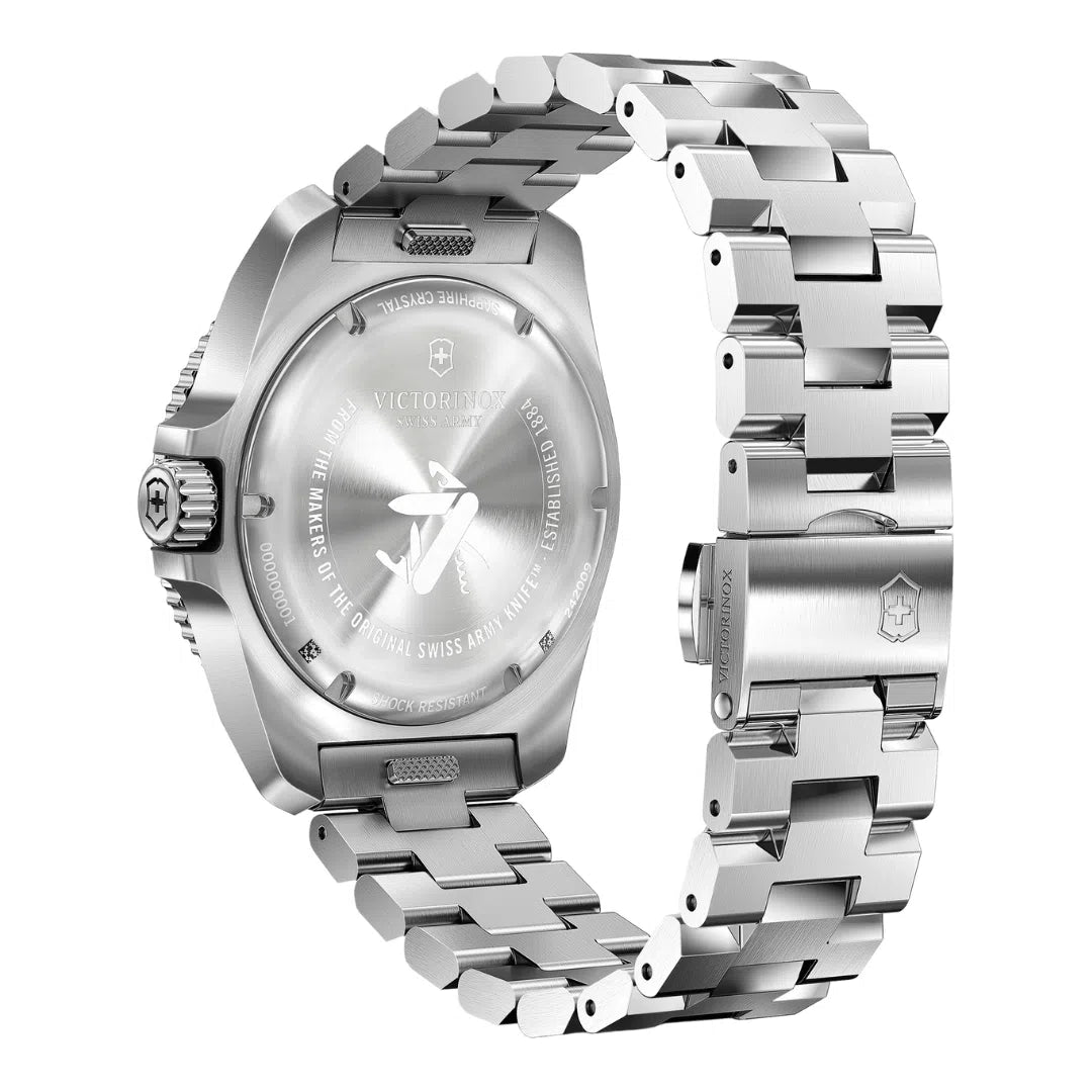 Victorinox sapphire crystal sale