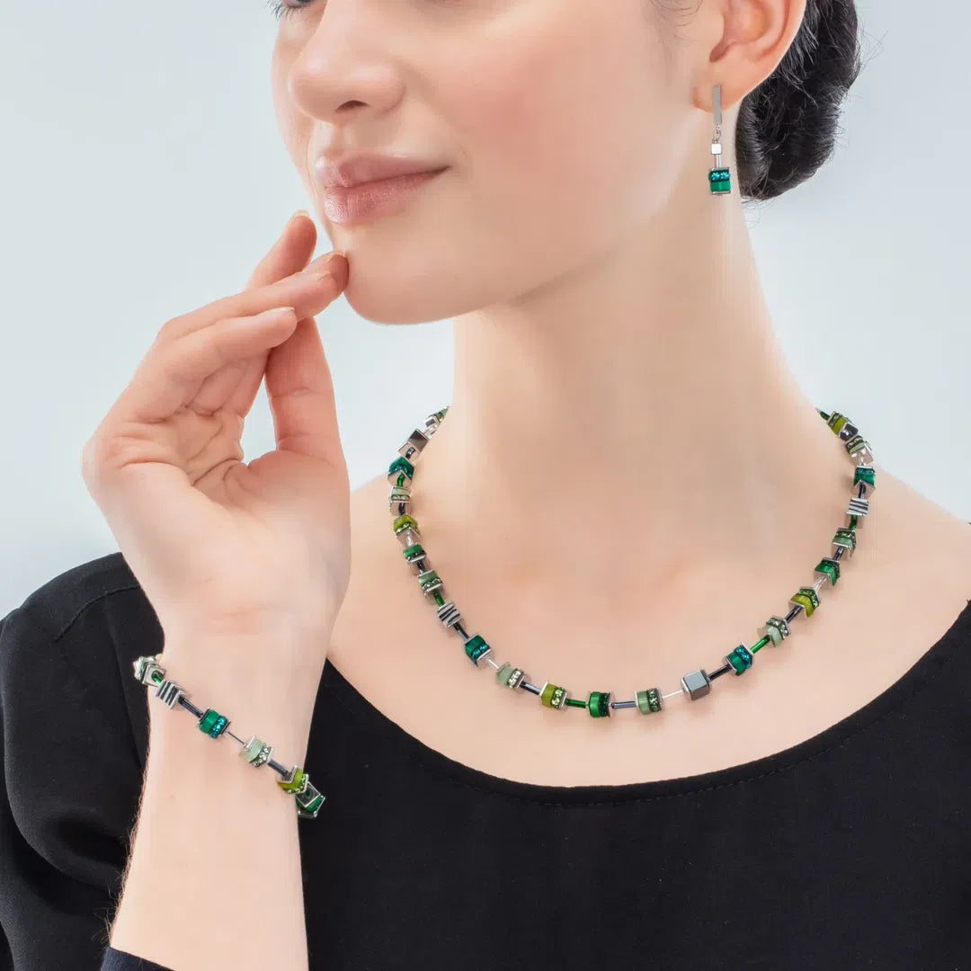 Coeur de Lion Halskette - 4509100500-chronolounge