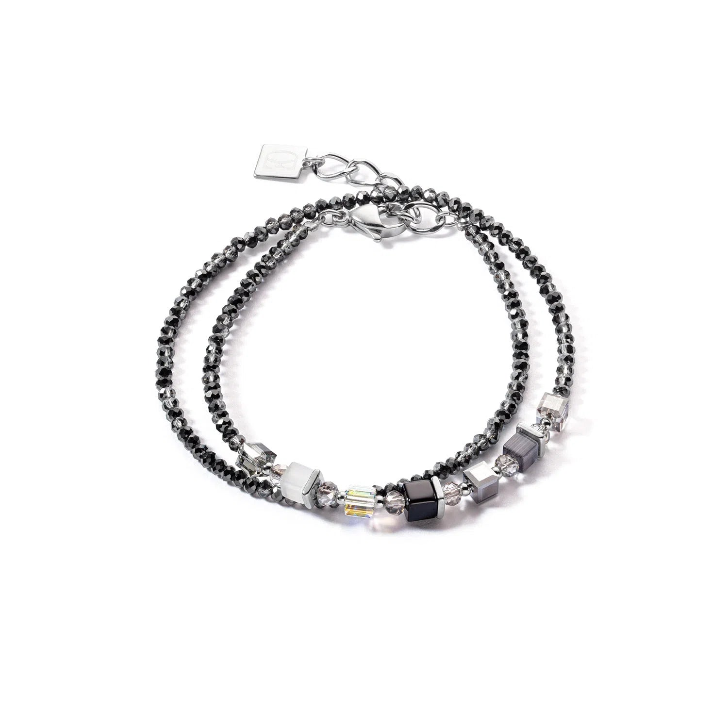 Coeur de Lion Armband - 4564301200-chronolounge