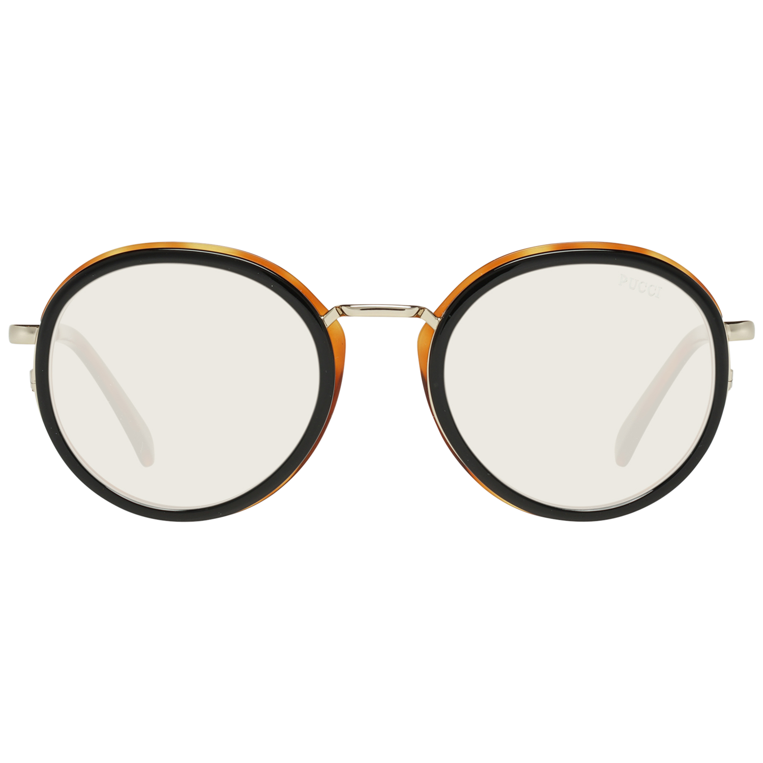 Emilio Pucci Sonnenbrille EP0046-O 05E 49-chronolounge