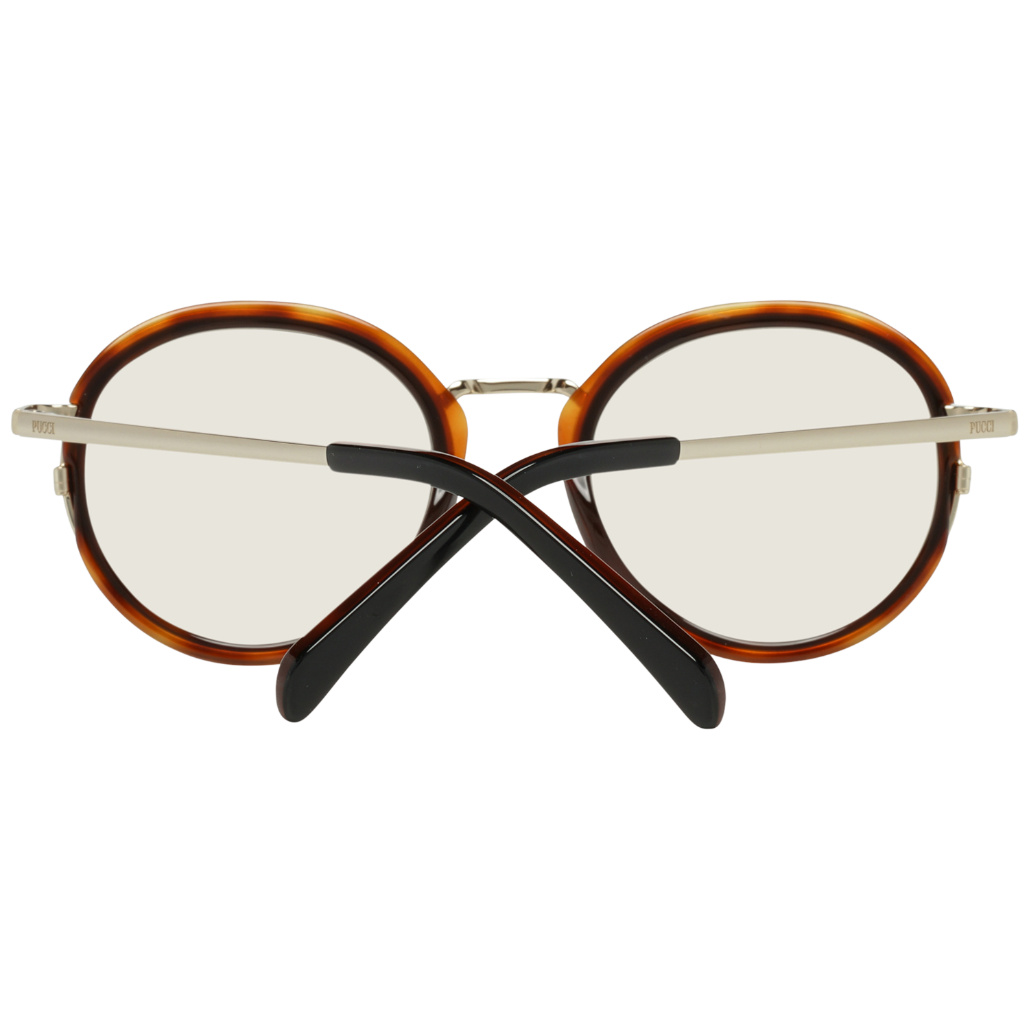 Emilio Pucci Sonnenbrille EP0046-O 05E 49-chronolounge