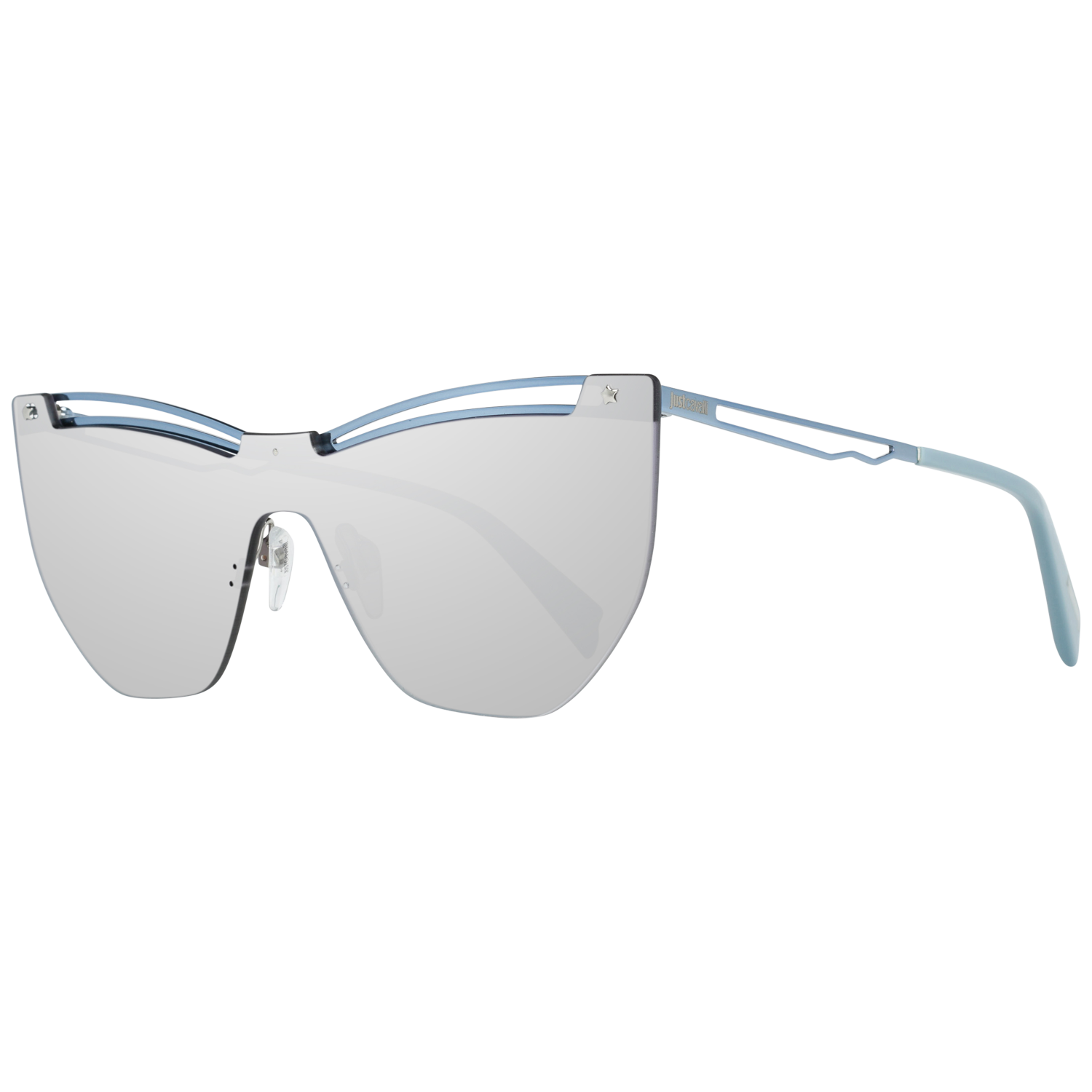 Just Cavalli Sonnenbrille JC841S 84C 138-chronolounge
