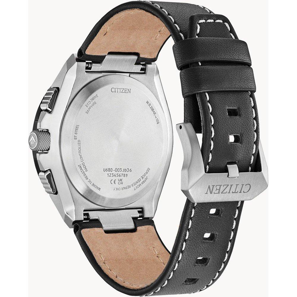 Citizen Promaster Skyhawk - JY8149-05E