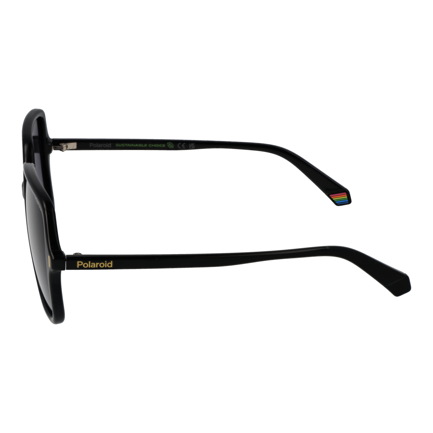 Polaroid Sonnenbrille PLD 6219/S 807WJ 56-chronolounge