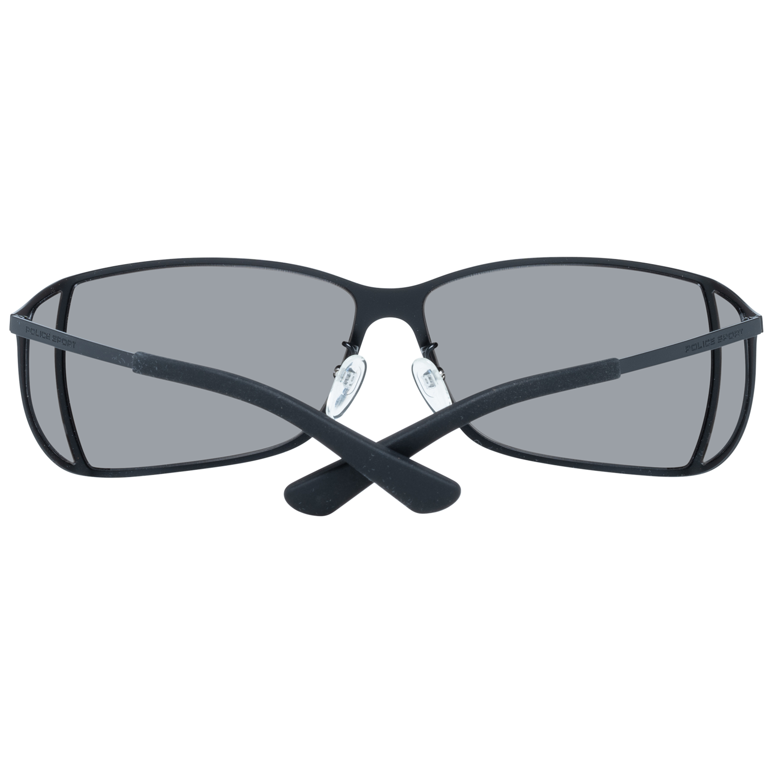 Police Sonnenbrille SPL533B 531X 64 Herren Schwarz-chronolounge