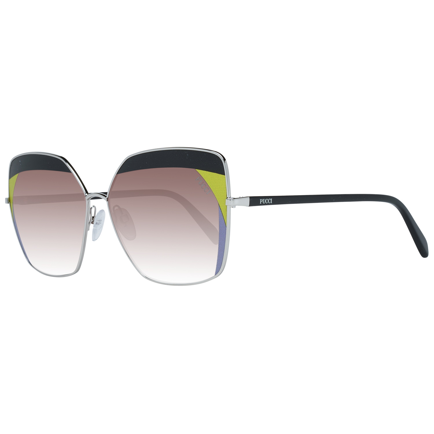 Emilio Pucci Sonnenbrille EP0103 05F 62-chronolounge