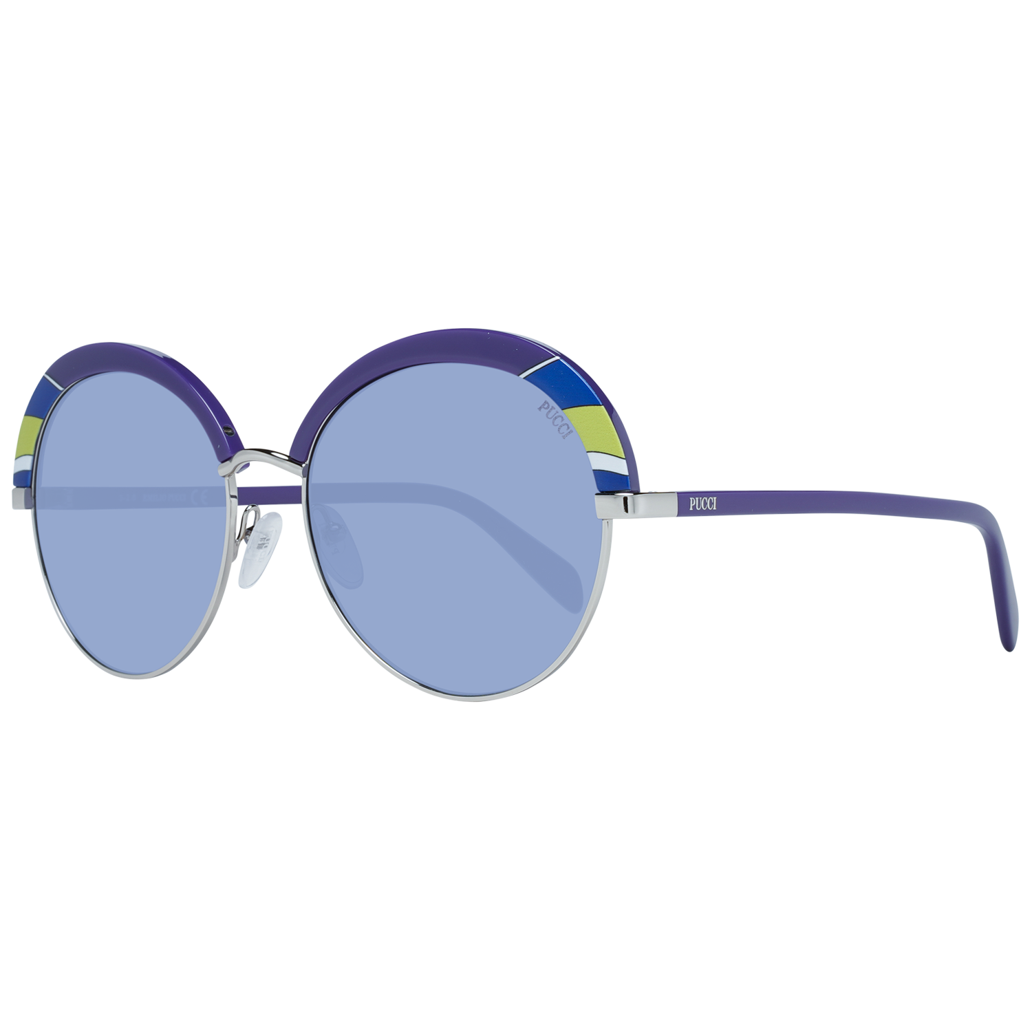Emilio Pucci Sonnenbrille EP0102 92W 57-chronolounge