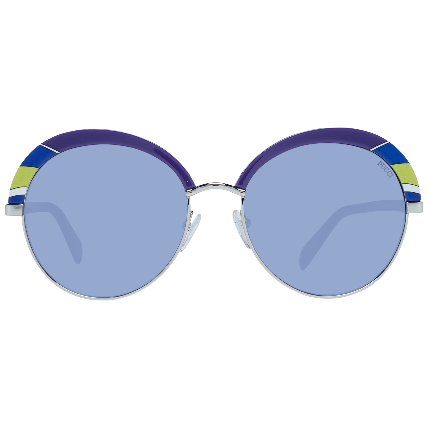 Emilio Pucci Sonnenbrille EP0102 92W 57-chronolounge