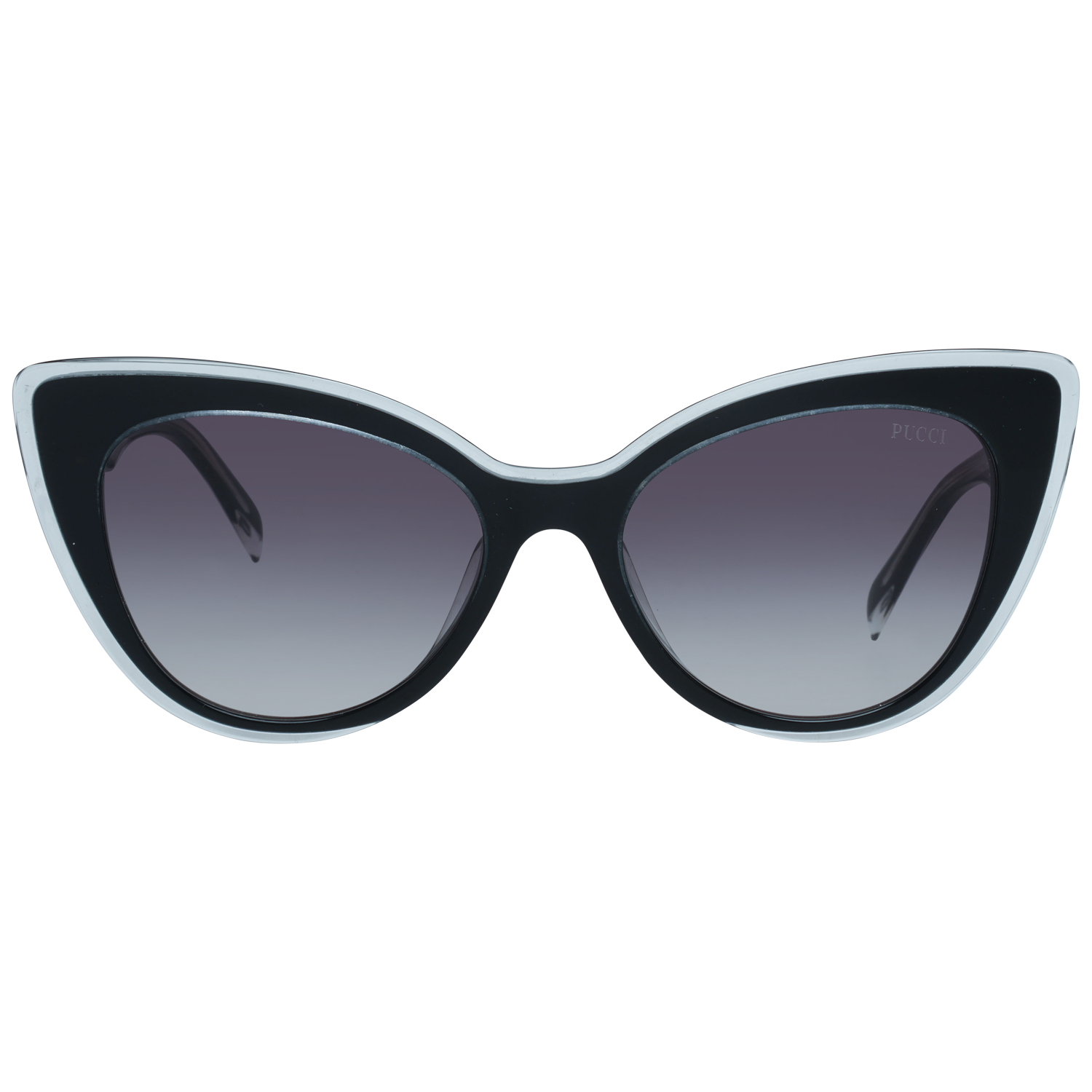 Emilio Pucci Sonnenbrille EP0106 03B 54 Damen-chronolounge