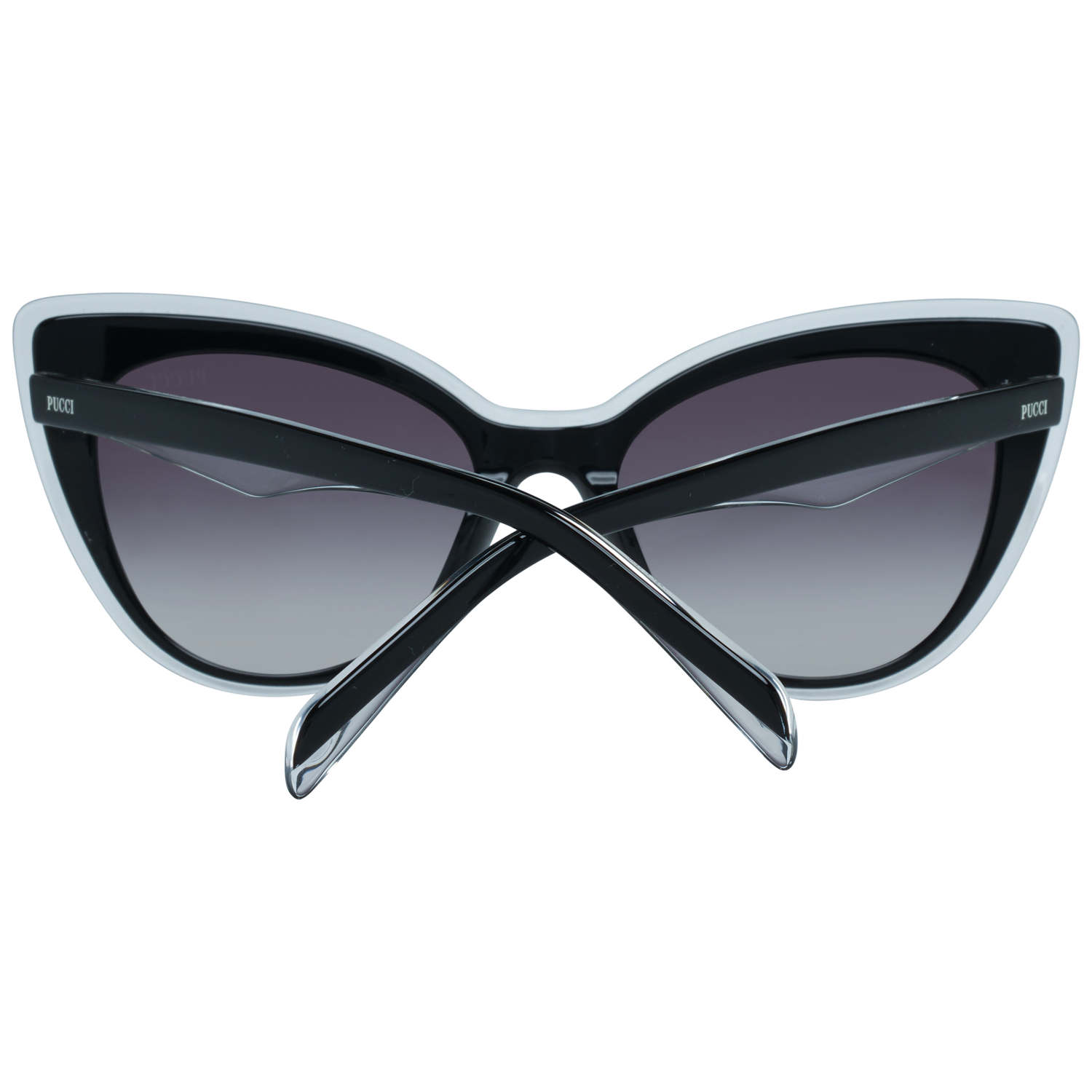 Emilio Pucci Sonnenbrille EP0106 03B 54 Damen-chronolounge