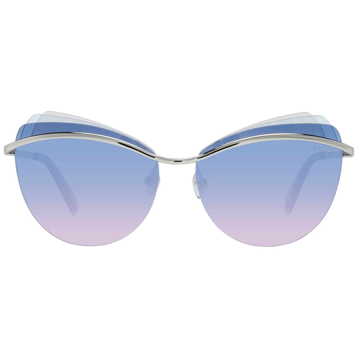 Emilio Pucci Sonnenbrille EP0112 16W 59 Damen-chronolounge