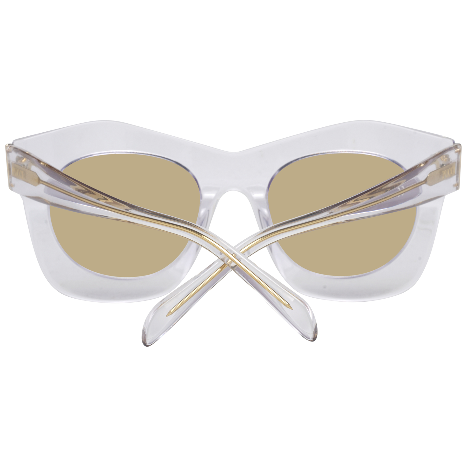 Emilio Pucci Sonnenbrille EP0123 26C 51-chronolounge